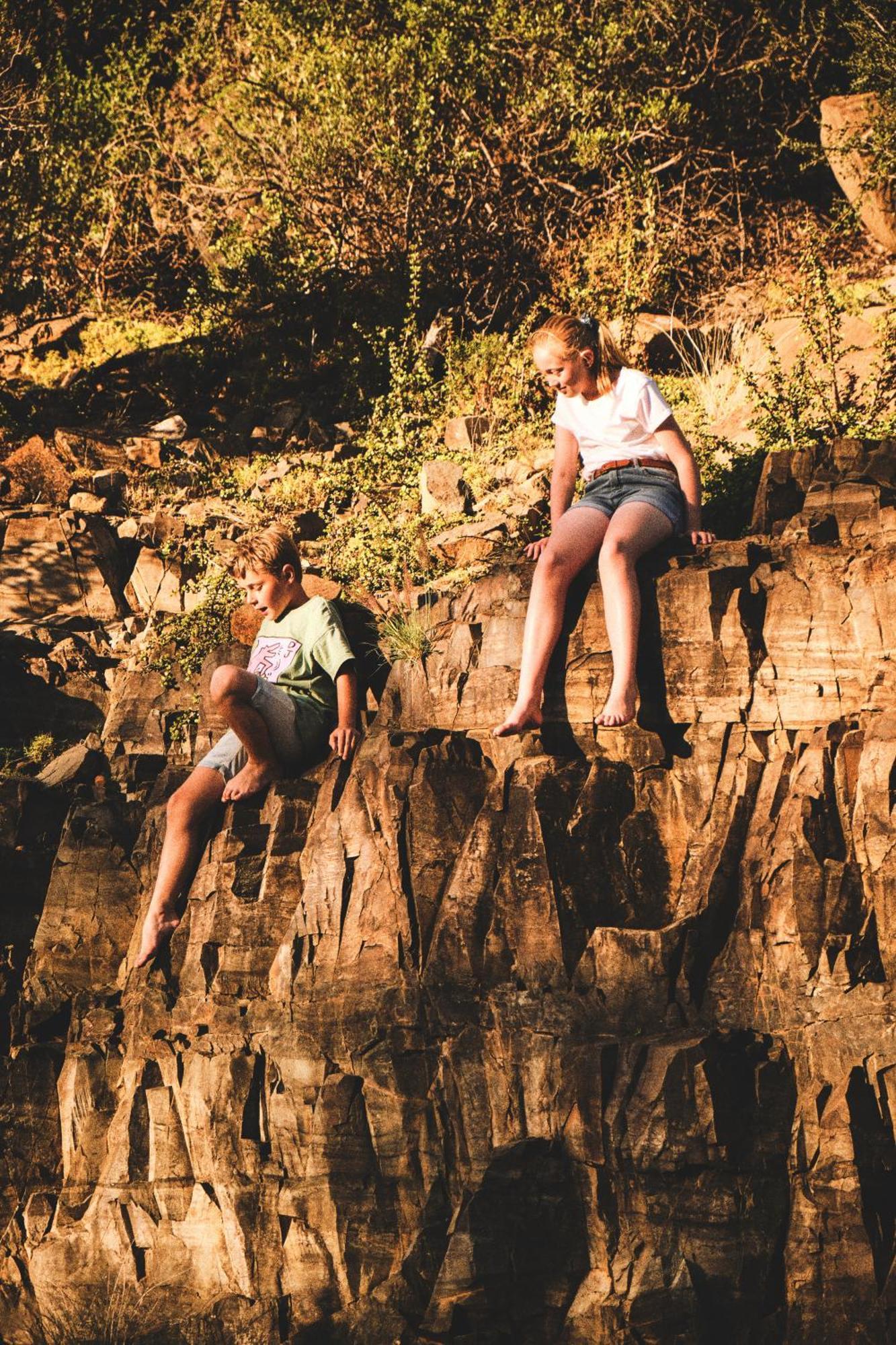 Hartland Huis Graaff-Reinet Zewnętrze zdjęcie