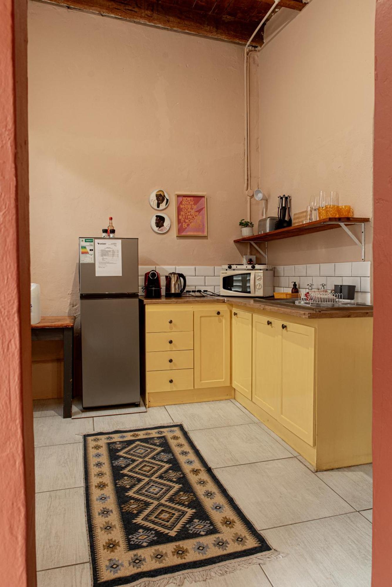 Hartland Huis Graaff-Reinet Zewnętrze zdjęcie