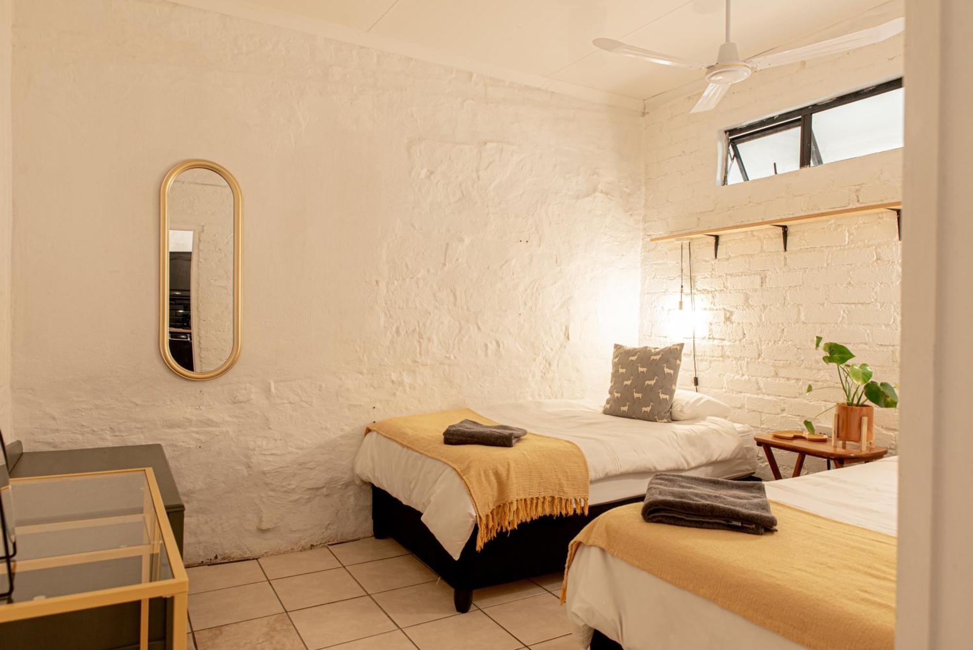 Hartland Huis Graaff-Reinet Zewnętrze zdjęcie