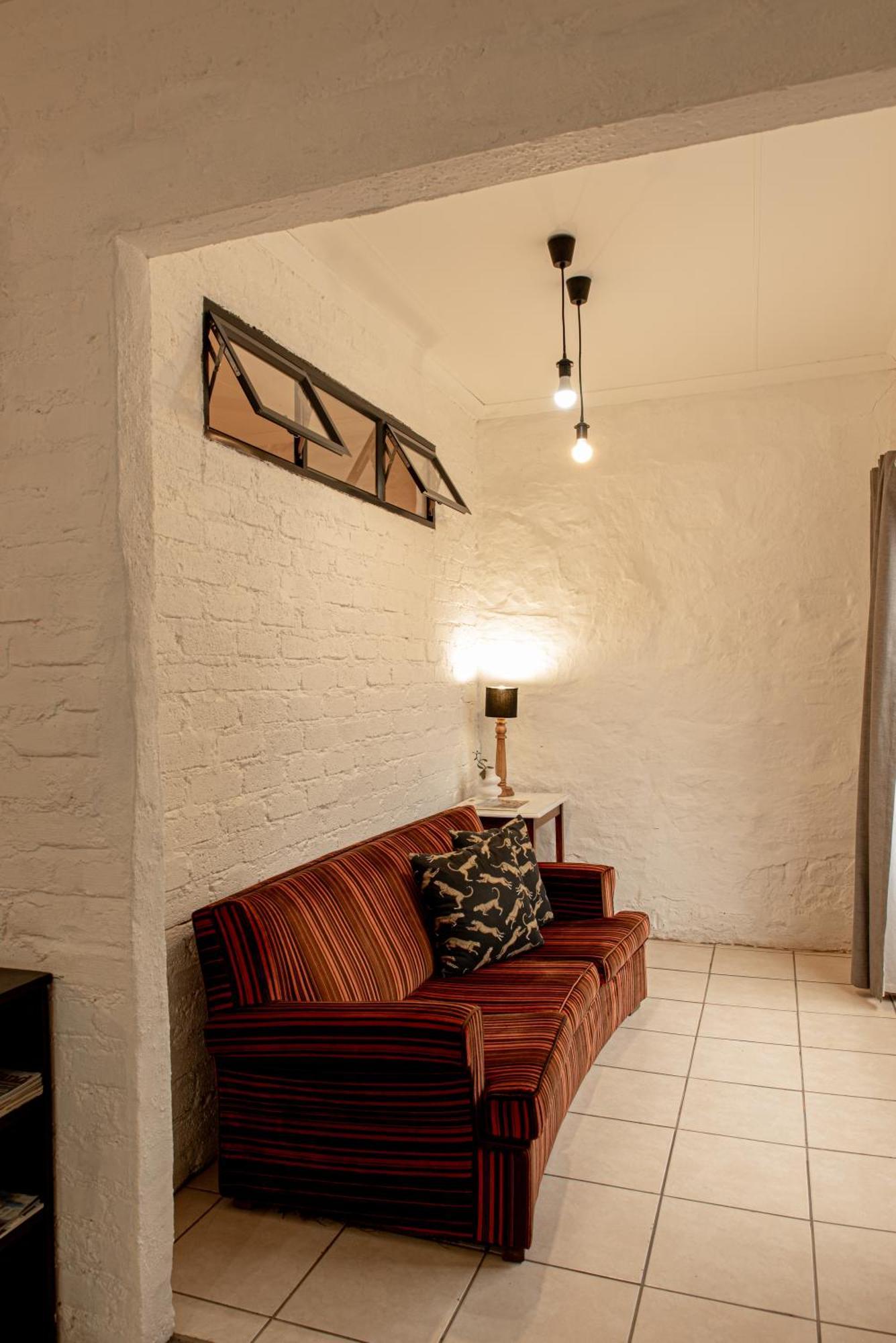 Hartland Huis Graaff-Reinet Zewnętrze zdjęcie