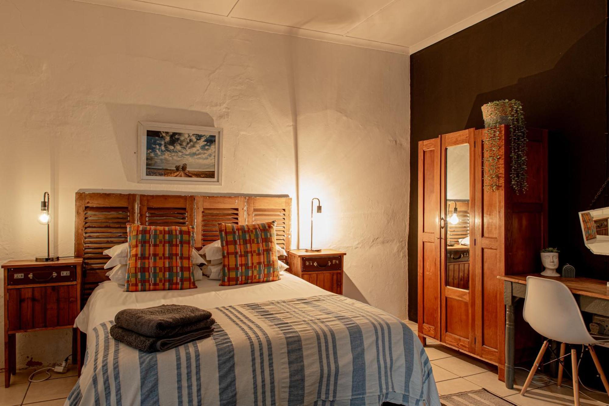 Hartland Huis Graaff-Reinet Zewnętrze zdjęcie