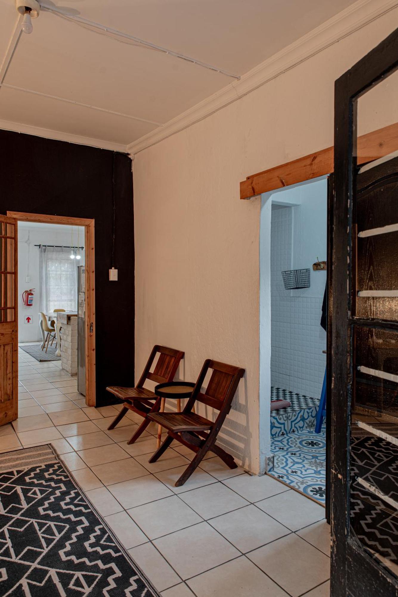 Hartland Huis Graaff-Reinet Zewnętrze zdjęcie