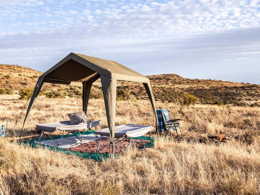 Hartland Huis Graaff-Reinet Zewnętrze zdjęcie
