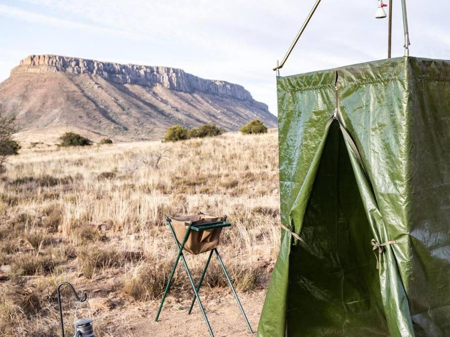 Hartland Huis Graaff-Reinet Zewnętrze zdjęcie
