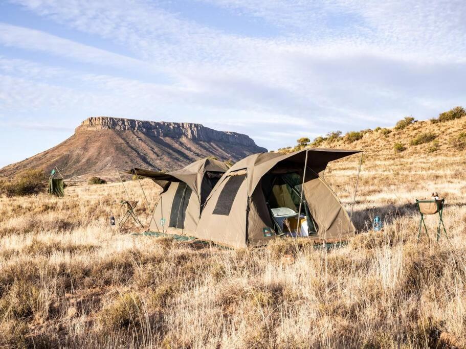 Hartland Huis Graaff-Reinet Zewnętrze zdjęcie