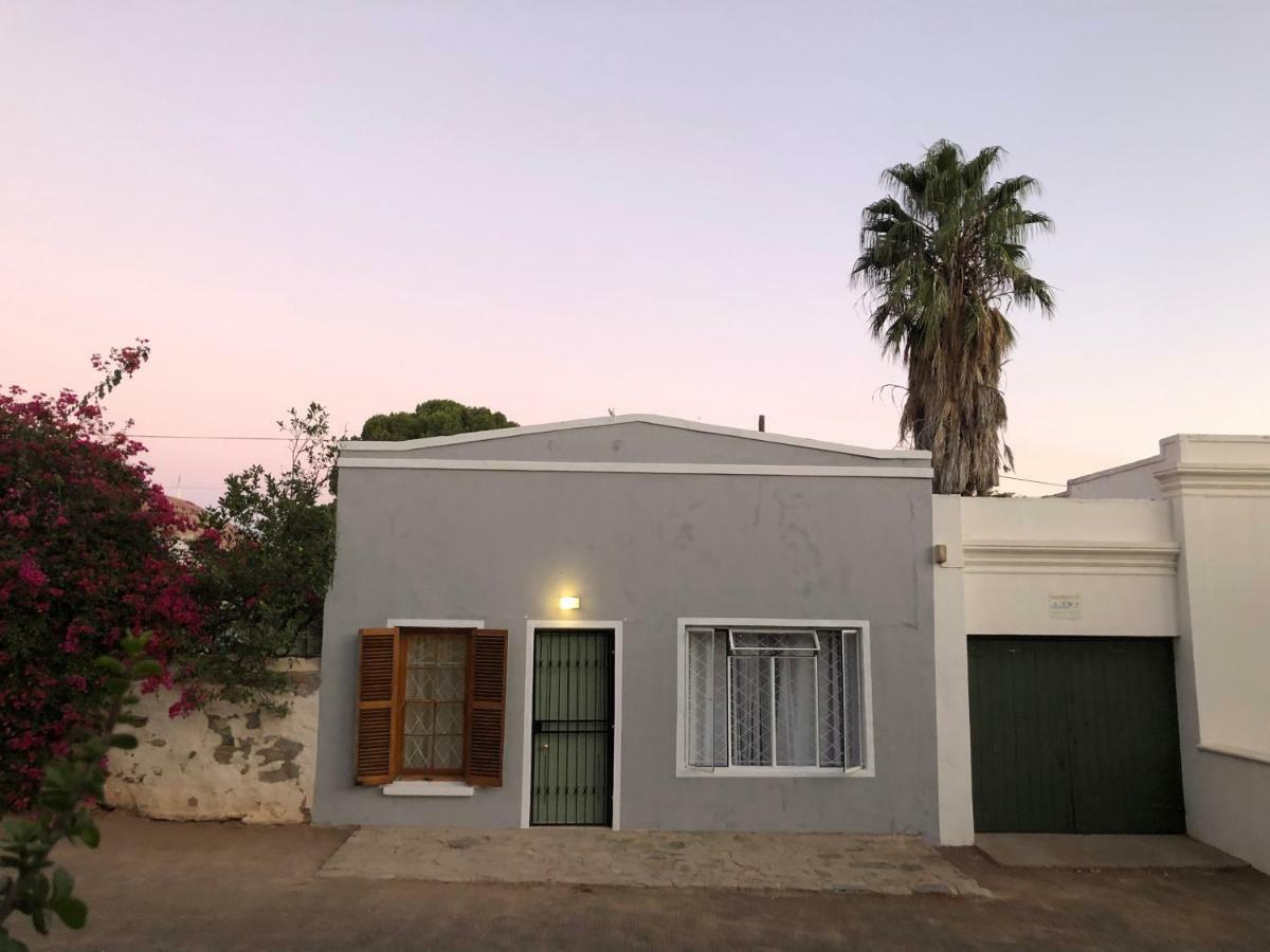 Hartland Huis Graaff-Reinet Zewnętrze zdjęcie