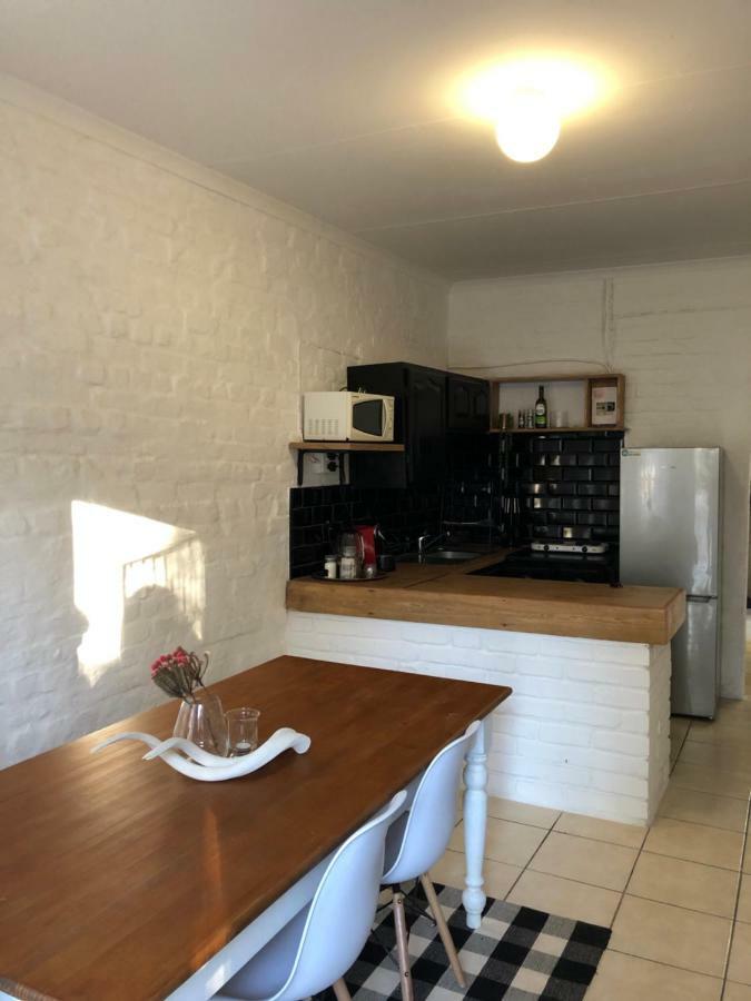 Hartland Huis Graaff-Reinet Zewnętrze zdjęcie