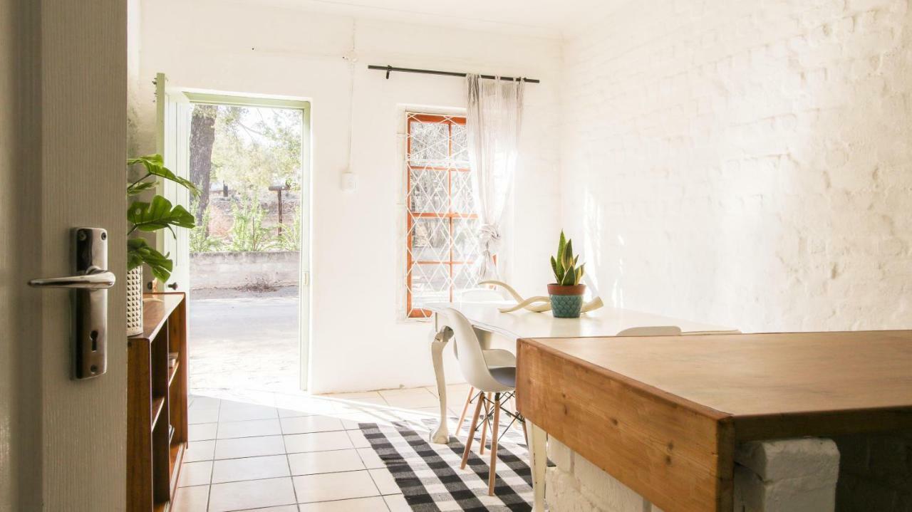 Hartland Huis Graaff-Reinet Zewnętrze zdjęcie